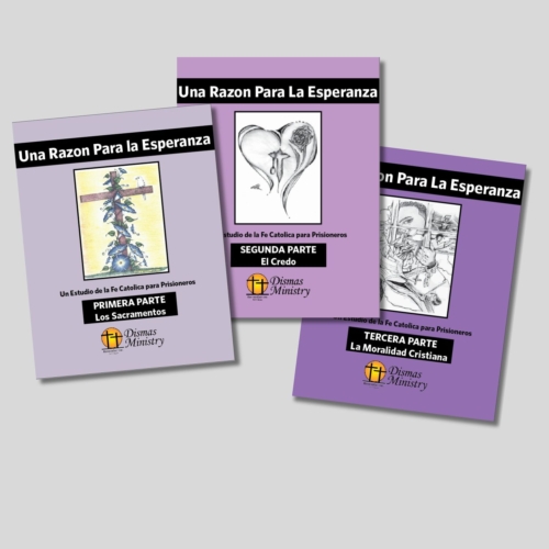 Catholic Faith Study Correspondence Course - Image 3