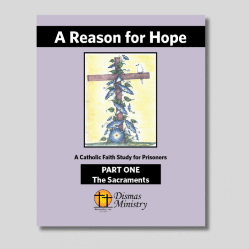 Catholic Faith Study Correspondence Course - Image 4