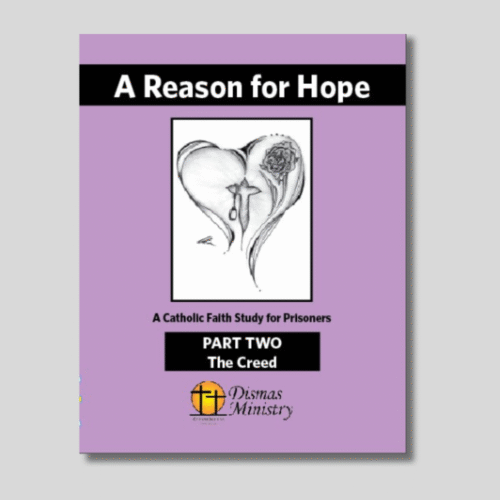 Catholic Faith Study Correspondence Course - Image 5