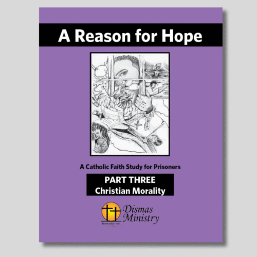 Catholic Faith Study Correspondence Course - Image 6