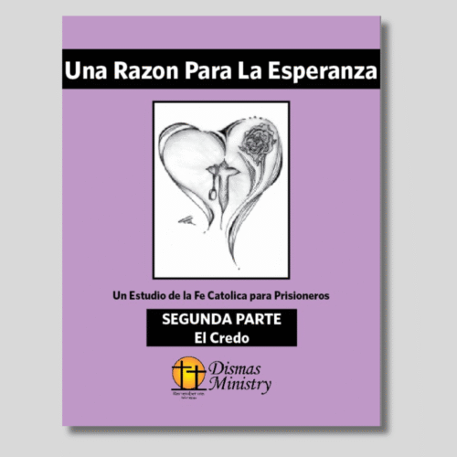 Catholic Faith Study Correspondence Course - Image 8