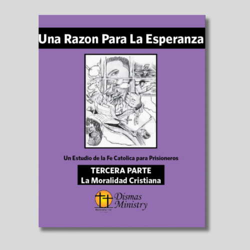 Catholic Faith Study Correspondence Course - Image 9