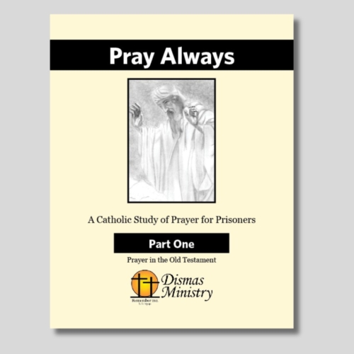 Catholic Prayer Study Correspondence Course - Image 4