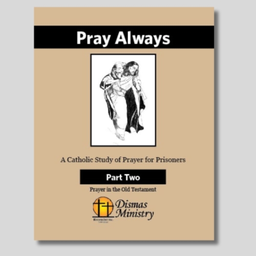 Catholic Prayer Study Correspondence Course - Image 5