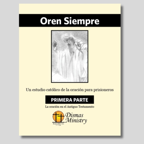 Catholic Prayer Study Correspondence Course - Image 7