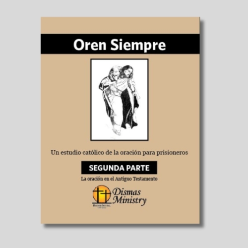 Catholic Prayer Study Correspondence Course - Image 8