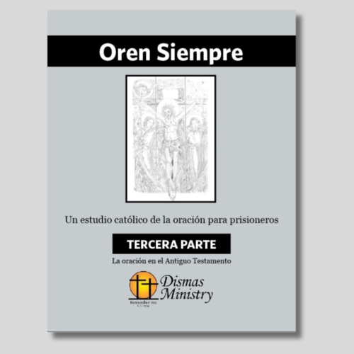 Catholic Prayer Study Correspondence Course - Image 9