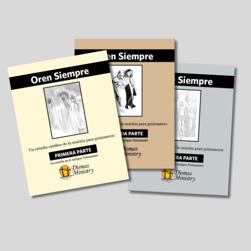 Catholic Prayer Study Correspondence Course - Image 3