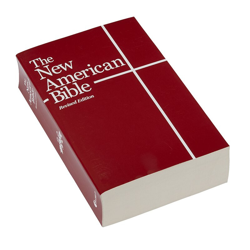 Bible - New American Bible